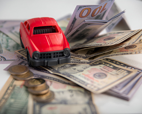 Auto Loan Tips
