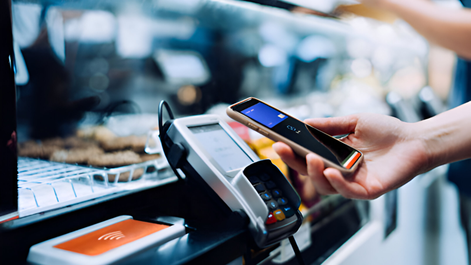Digital Payments